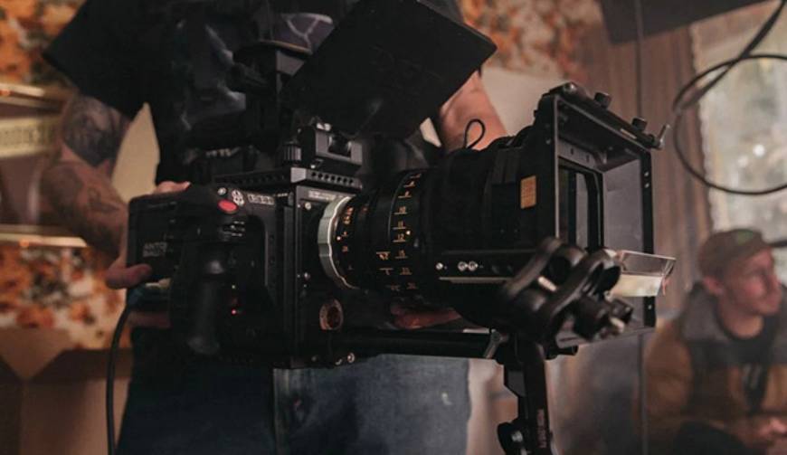 深耕本土，双湖县产品宣传视频拍摄公司的服务密码