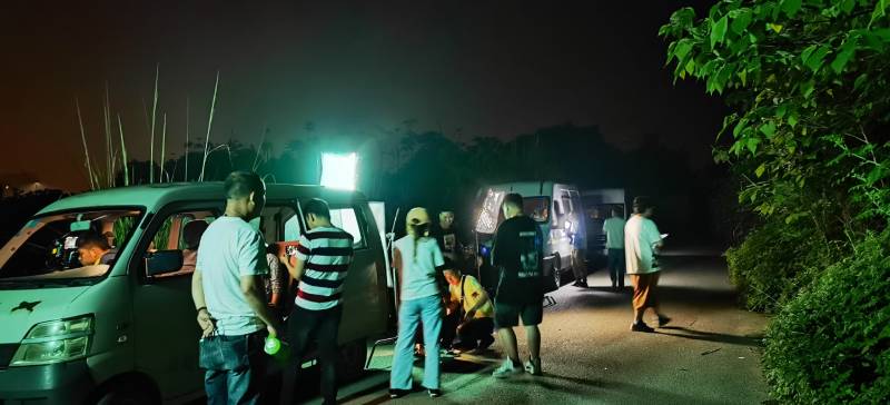 以镜头为笔，绘就双湖县产品视频的进阶之路